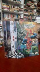 the Amazing Spider-Man (5 Kitap Set)