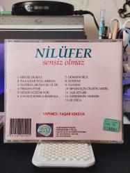 Nilüfer / Sensiz olmaz