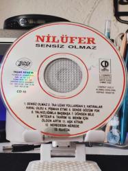 Nilüfer / Sensiz olmaz