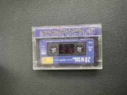 20 yıl önce 20 yıl sonra kaset