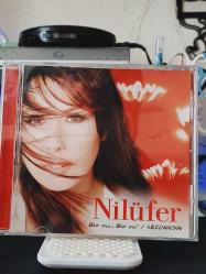 Nilüfer / Olur mu olur mu Gözünaydın