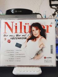 Nilüfer / Olur mu olur mu Gözünaydın