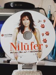 Nilüfer / Olur mu olur mu Gözünaydın