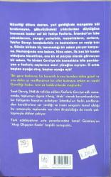 Fosforlu Cevriye (Özel Baskı)