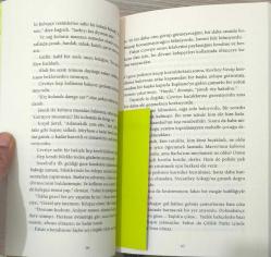 Fosforlu Cevriye (Özel Baskı)