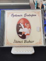 Özdemir Erdoğan / İkinci bahar