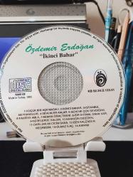 Özdemir Erdoğan / İkinci bahar