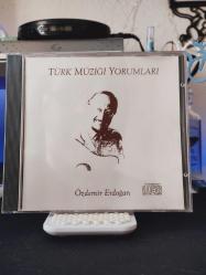 Özdemir Erdoğan / Türk müziği yorumları
