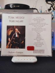 Özdemir Erdoğan / Türk müziği yorumları