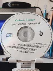 Özdemir Erdoğan / Türk müziği yorumları
