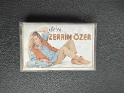 Zerrin Özer işte ben kaset
