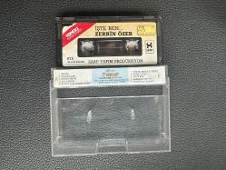 Zerrin Özer işte ben kaset