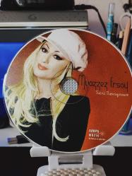 Muazzez Ersoy / Seni seviyorum