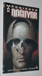 LOT.20 » Punisher Doğuyor