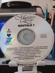 Muazzez Ersoy / Nostalji 1