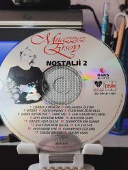 Muazzez Ersoy / Nostalji 2