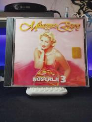 Muazzez Ersoy / Nostalji 3