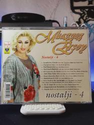 Muazzez Ersoy / Nostalji 4