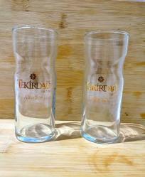 2 ADET TEKİRDAĞ RAKI BARDAĞI 1 ADET ÇELİK BUZ KOVASI ÇİF KATMANLI MAŞALI KAPAKLI KOVA