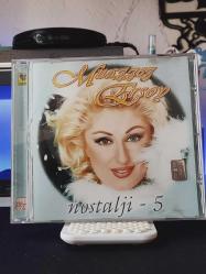 Muazzez Ersoy / Nostalji 5