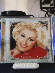 Muazzez Ersoy / Nostalji 6