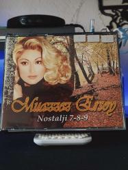 Muazzez Ersoy / Nostalji 7-8-9 (3cd)