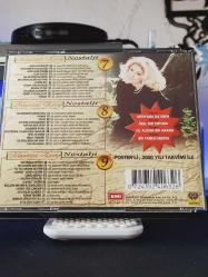 Muazzez Ersoy / Nostalji 7-8-9 (3cd)
