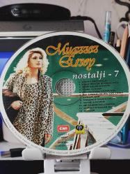Muazzez Ersoy / Nostalji 7-8-9 (3cd)