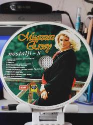 Muazzez Ersoy / Nostalji 7-8-9 (3cd)