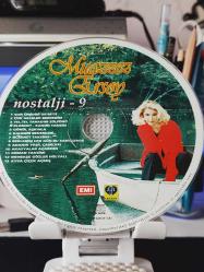 Muazzez Ersoy / Nostalji 7-8-9 (3cd)