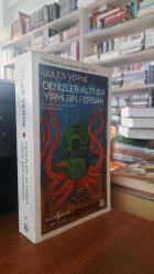 Denizler Altında Yirmi Bin Fersah; Modern Klasikler Dizisi (Ayracı ile birlikte)