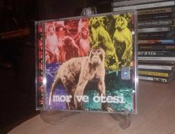 MOR VE ÖTESİ / BIRAK ZAMAN AKSIN / CD
