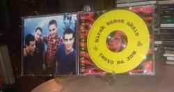 MOR VE ÖTESİ / BIRAK ZAMAN AKSIN / CD