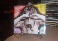 MOR VE ÖTESİ / BIRAK ZAMAN AKSIN / CD