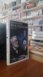 Ay'a Yolculuk; Modern Klasikler Dizisi (Ayracı ile birlikte)