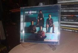 MOR VE ÖTESİ / GÜL KENDİNE / CD