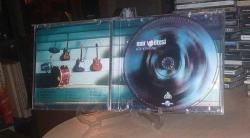 MOR VE ÖTESİ / GÜL KENDİNE / CD