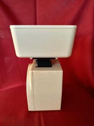 VİNTAGE OMO MATİK MUTFAK TERAZİSİ NOSTALJİK KOLEKSİYONLUK.