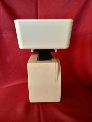 VİNTAGE OMO MATİK MUTFAK TERAZİSİ NOSTALJİK KOLEKSİYONLUK.