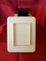 VİNTAGE OMO MATİK MUTFAK TERAZİSİ NOSTALJİK KOLEKSİYONLUK.