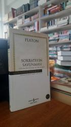 Sokrates'in Savunması; Hasan Ali Yücel Klasikler Dizisi