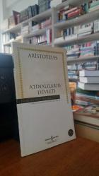 Atinalıların Devleti