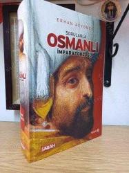 SORULARLA OSMANLI İMPARATORLUĞU