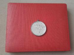 RUSYA SOVYET DÖNEMİ OLİMPİYAT MADALYASI NADİR MODEL C3237