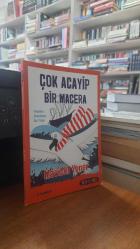 Çok Acayip Bir Macera