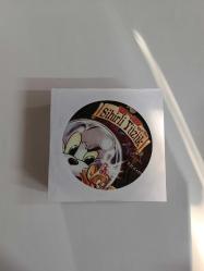 tom ve jerry sihirli yüzük acılmamış ambalajında sıfır  koleksiyon klasik  vcd  çizgi film  YILMAZ VİDEO