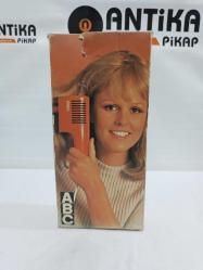 SAÇ KURUTMA MAKİNASI POPART