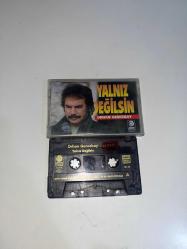 Orhan Gencebay Yalnız Değilsin