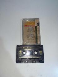 Orhan Gencebay Yalnız Değilsin