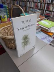 Yeryüzü Ayetleri - Seçme Şiirler